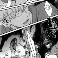 Gintama dj BL Yaoi Uncensored bestiality Manga orchisasia.org