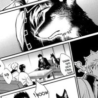 Gintama dj BL Yaoi Uncensored bestiality Manga orchisasia.org