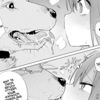 Kinjo no Oneesan ni Sex o Shitsumon o Shitara Inukan Susumerareta Hanashi