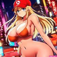 Nfsw18girlnakedhuge boobsanimesexybeautifu by 2010100101013oej on DeviantArt