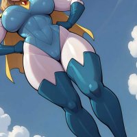 Porn comic Blonde Blazer Keeping the thungs off the streets. Dartzai Sex comic hot blonde met