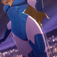 Porn comic Dispatch. Blonde Blazer Sex comic patrolling the city