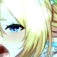 Blowjob Cinderella