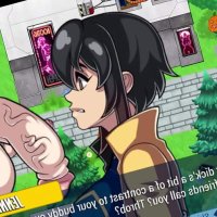 Giving the Towns Guards a Blowjob