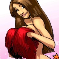 The Best Cheerleader Milf