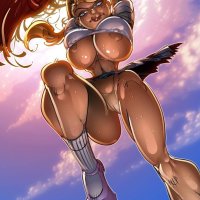 Cartoon Porn