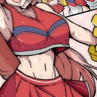 Cheerleader