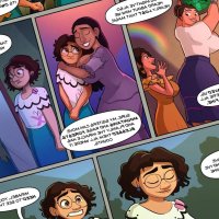 Encanto Porn Comic by EmmaBrave