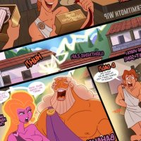 Aphrodites Lesson