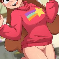 Gravity Falls Porn Comics