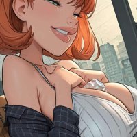 Porn comic Artwork Pack. Vortex Sex comic collection of AI