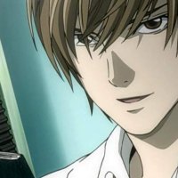 Death Note TV Series 20062007