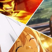 10 Saddest Deaths In Anime Ranked