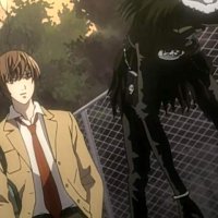 Death Note TV Series 20062007