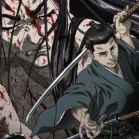 Watch Shigurui: Death Frenzy