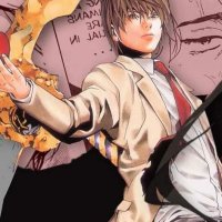 10 Anime Characters Who Represent Death