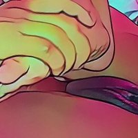 CARTOON FEET FETISH Japan at Home Wife ART Toon Filter POV Feets and Toes