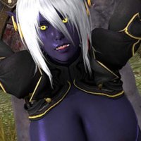 SFM Ebony ELF SITTING ON THE WRONG MUSHROOM Monster FUCK 3D Hentai Cartoon