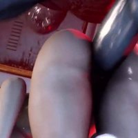 Hot Hard Ass Fucking And Cum Inside Anal