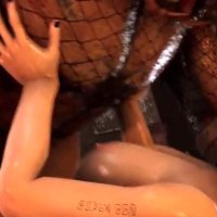 3d monster Archives