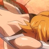 Intense anime porn: tentacle monster fucks helpless anime babe in HD
