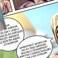 Naruto and Hinata fuck hard anal.