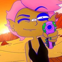 The Lesbian Space Princess Hate Shows Fandom At Its Worst