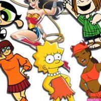 SheWireds Top 10 Lesbian-Leaning Cartoon Characters