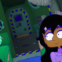 The Lesbian Space Princess Discourse Explained