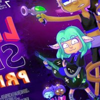 Lesbian Space Princess Gets UK Preview Events This June