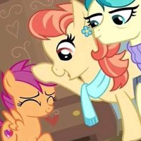 My Little Pony Introduces a Lesbian Couple