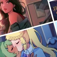 Lesbian Video Games to Play Right Now Best Sapphic Queer Games