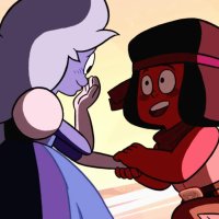 Steven Universe Is Reportedly the First Cartoon to Feature a Same-Sex Engagement