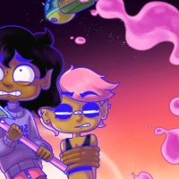 Lesbian Space Princesshook02