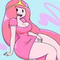 Princess Bubblegum Princess Huge Ass Big Breast Your Cartoon Porn