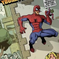 Spider-man XXX Porn Parody