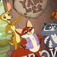 Mating Season: Cast Release Date Trailer Plot of New Nick Kroll Animated Series