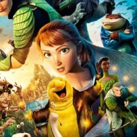 Downloaded Animation Movies