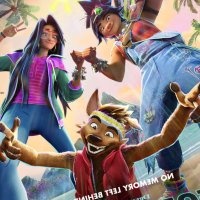 DreamWorks Animation