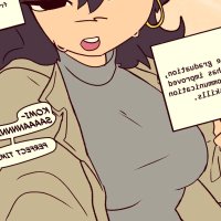 Quiet Soft And Warm Feelings Porn Comics english 04