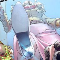 From The Stars Issue 1