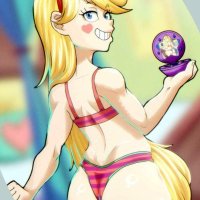 Porn comic Stars Livestream. IlustreGui Sex comic blonde Star was
