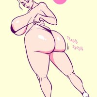 Porn comic Juicy Twerk