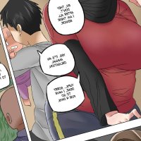 Unsatisfied Wife Neko Plus
