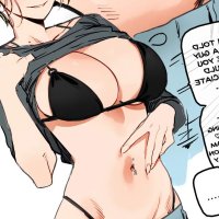 Loyal Wife comic porn