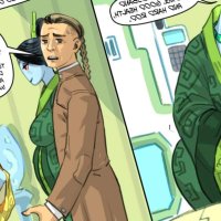 Tau Wives porn comic