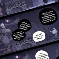 A Lonely Wife porn comic