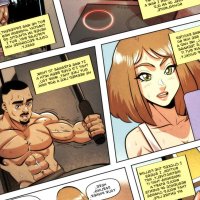Just Another Slut Wife comic porn