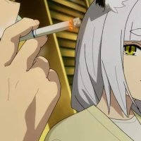 Chainsmoker Cat Anime Casts Yumi Hara as Yanis Mom