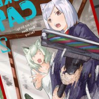 New Comedy Anime Series Chainsmoker Cat Set for Weekly Uncut Netflix Global Release